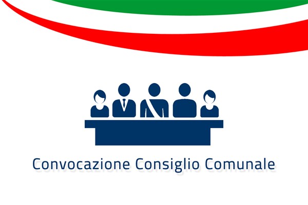 Convocazione Consiglio 11/03/2019