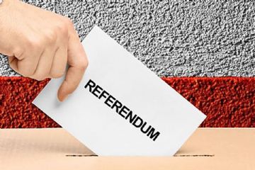 Referendum 22/23 marzo 2026